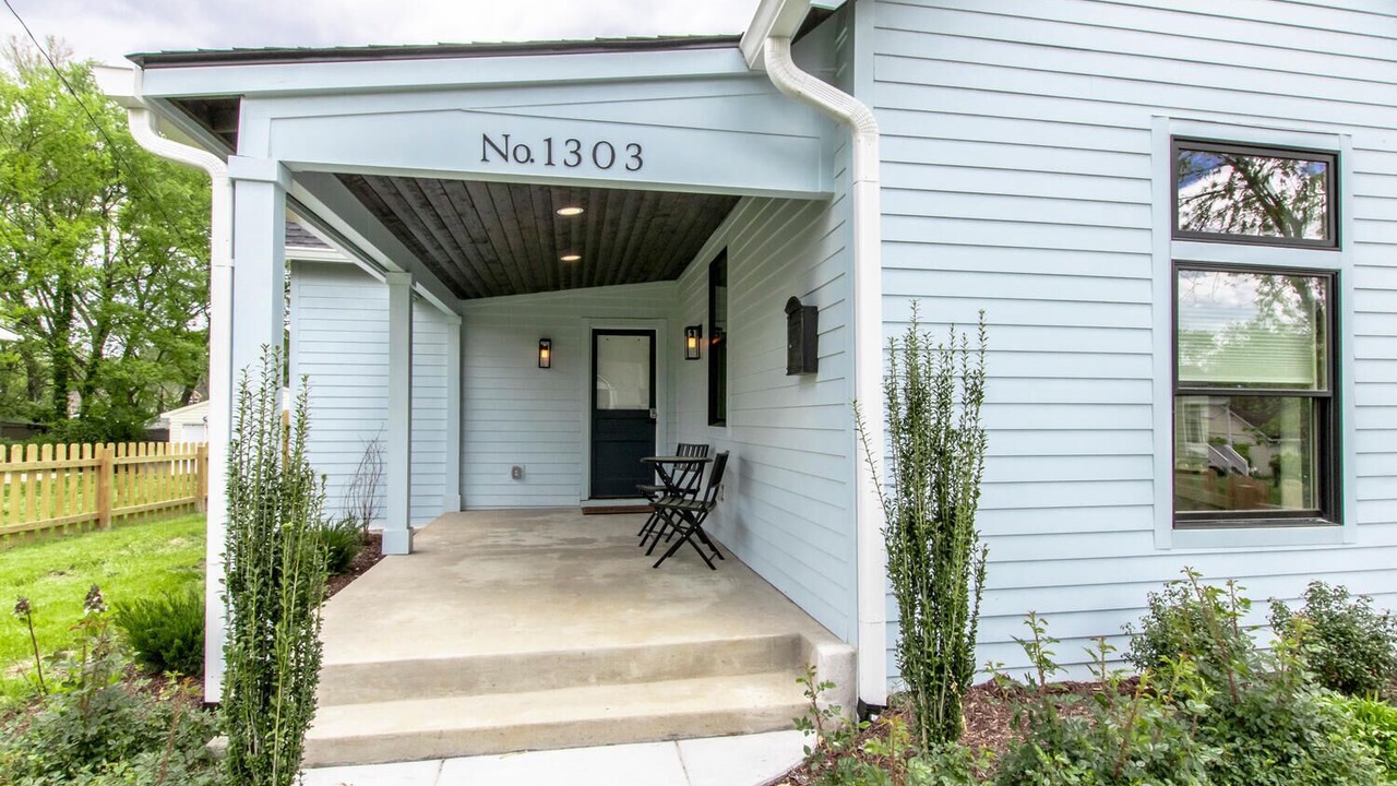 Photo of Outdoor in East End