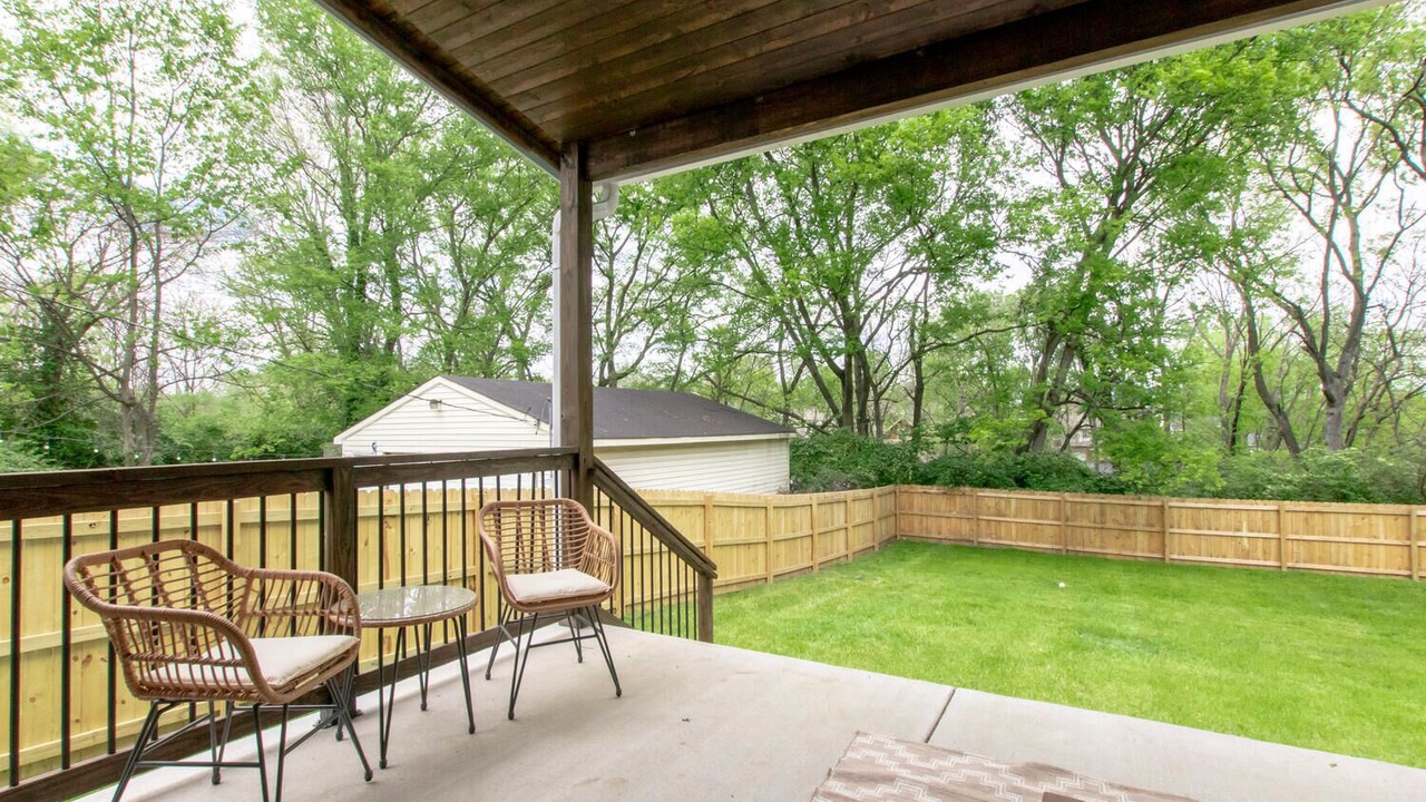 Photo of Outdoor in East End
