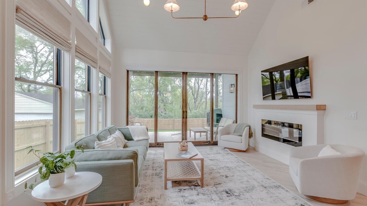 Photo of Livingroom in East End