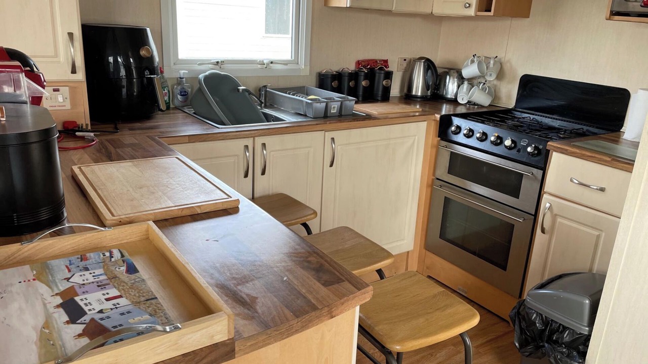 Photo of Kitchen in Camber