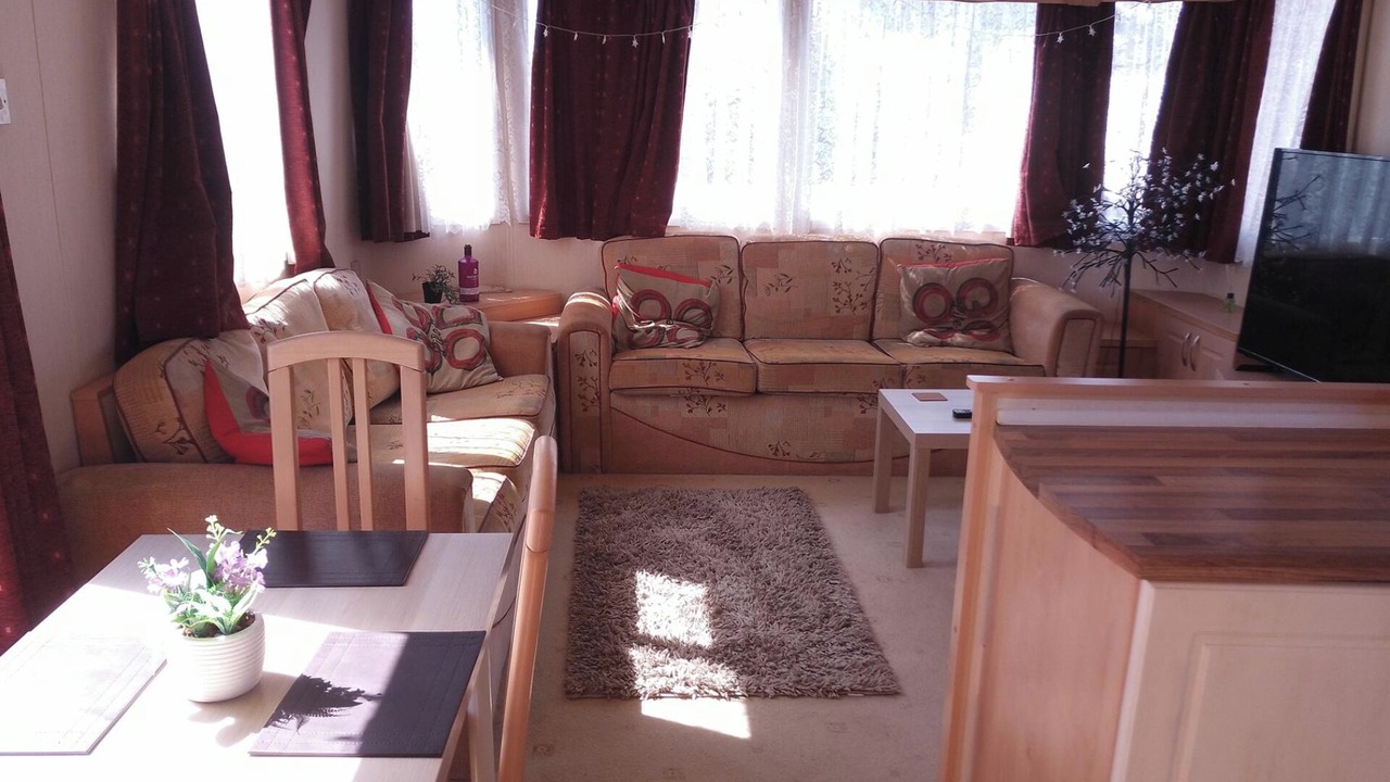 Photo of Livingroom in Camber