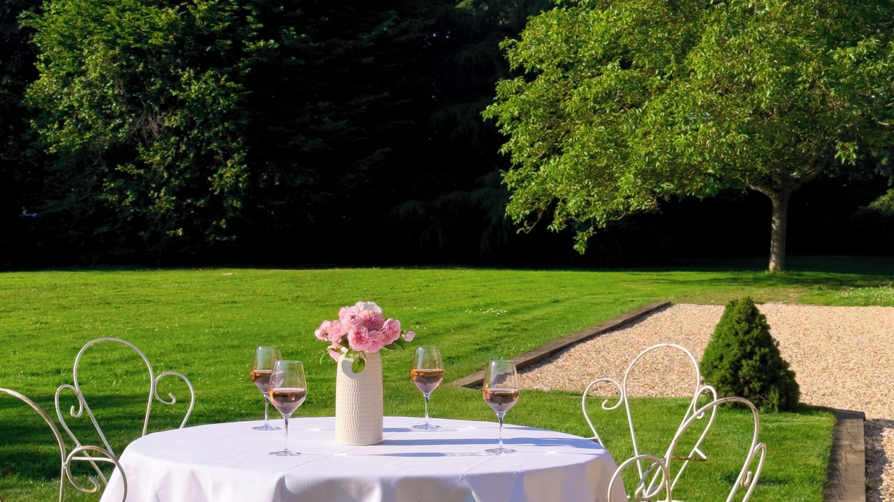 Photo of Outdoor in Le Fidelaire