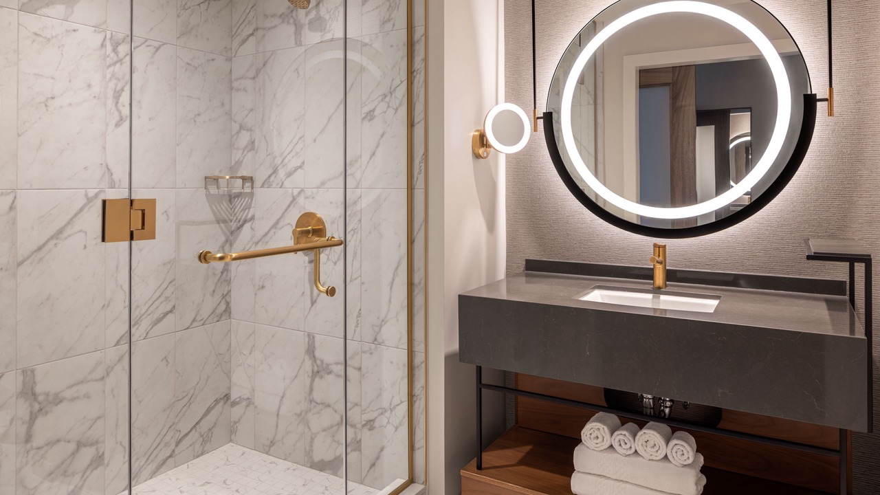 Photo of Bathroom in Danville