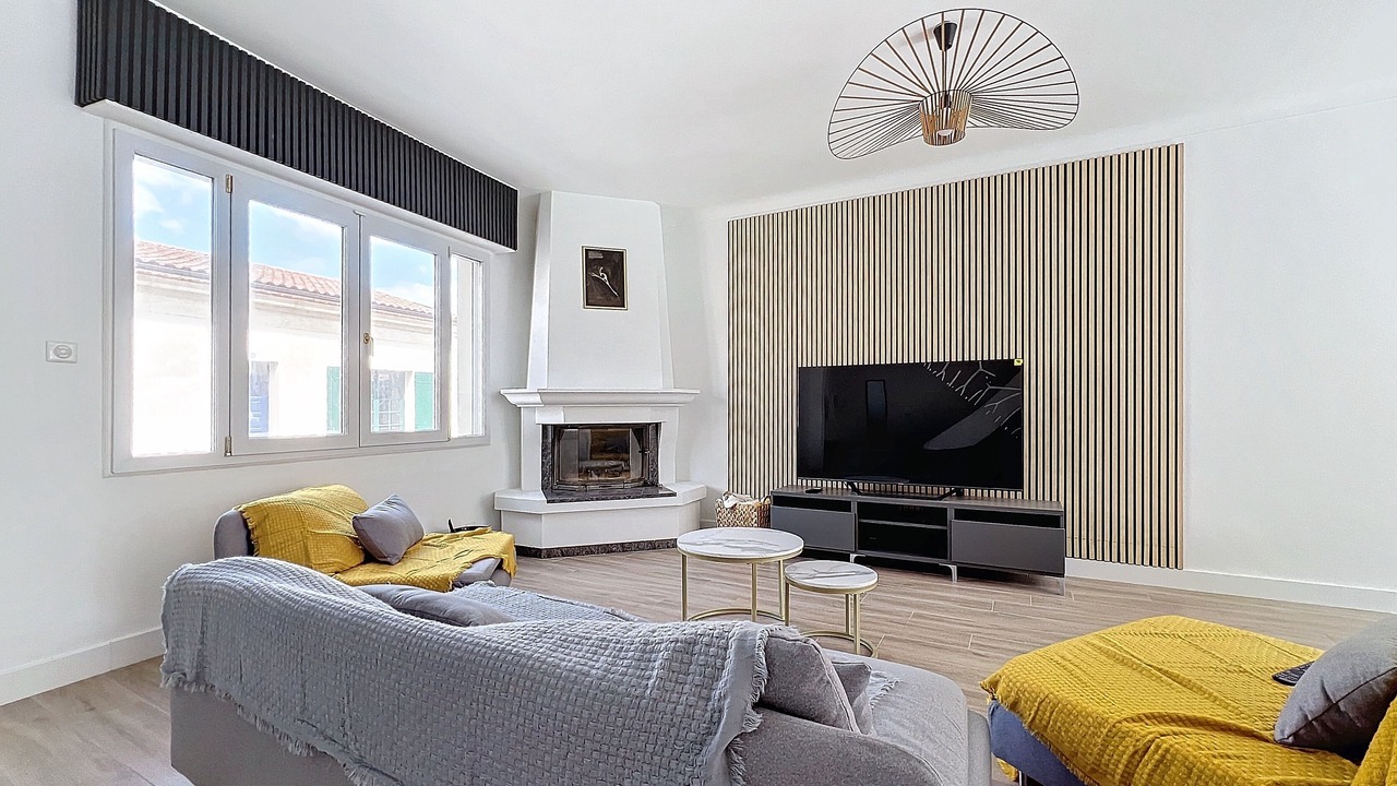 Photo of Livingroom in Begles