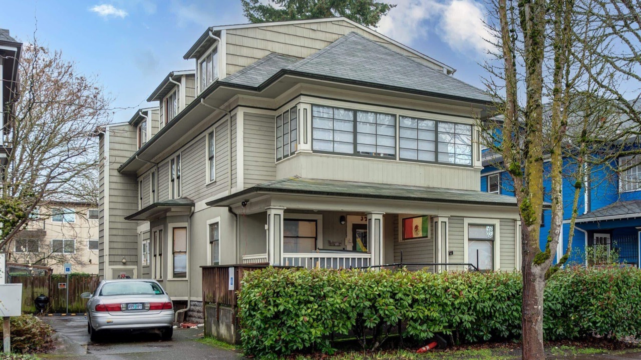 Photo of Outdoor in Eugene