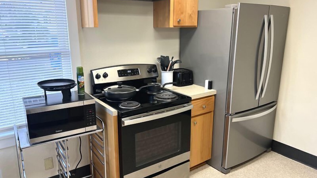 Photo of Kitchen in Eugene