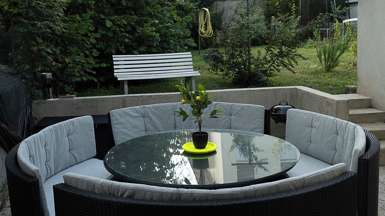 Photo of Outdoor in Muire - Haubette