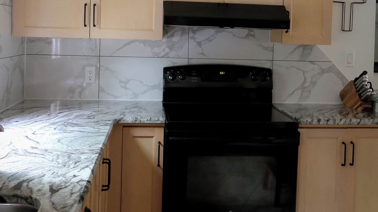 Photo of Kitchen in Stratford