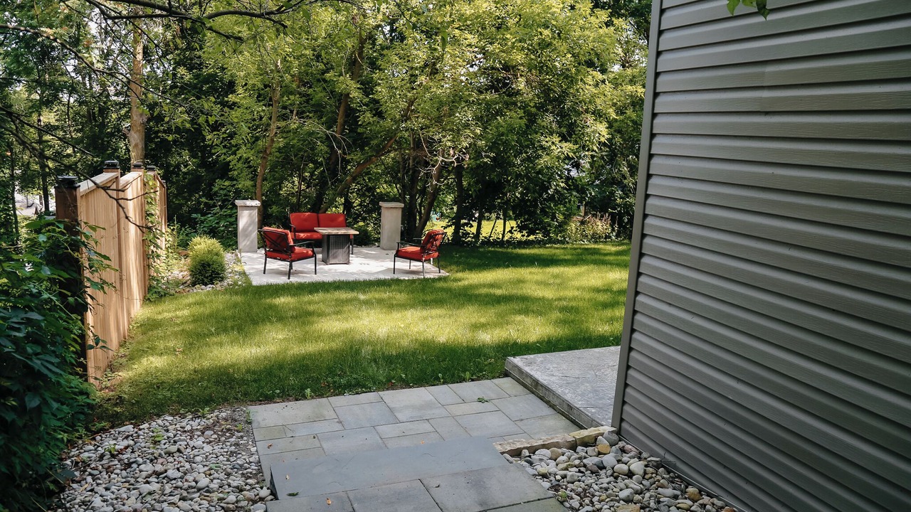 Photo of Outdoor in St. Mary's