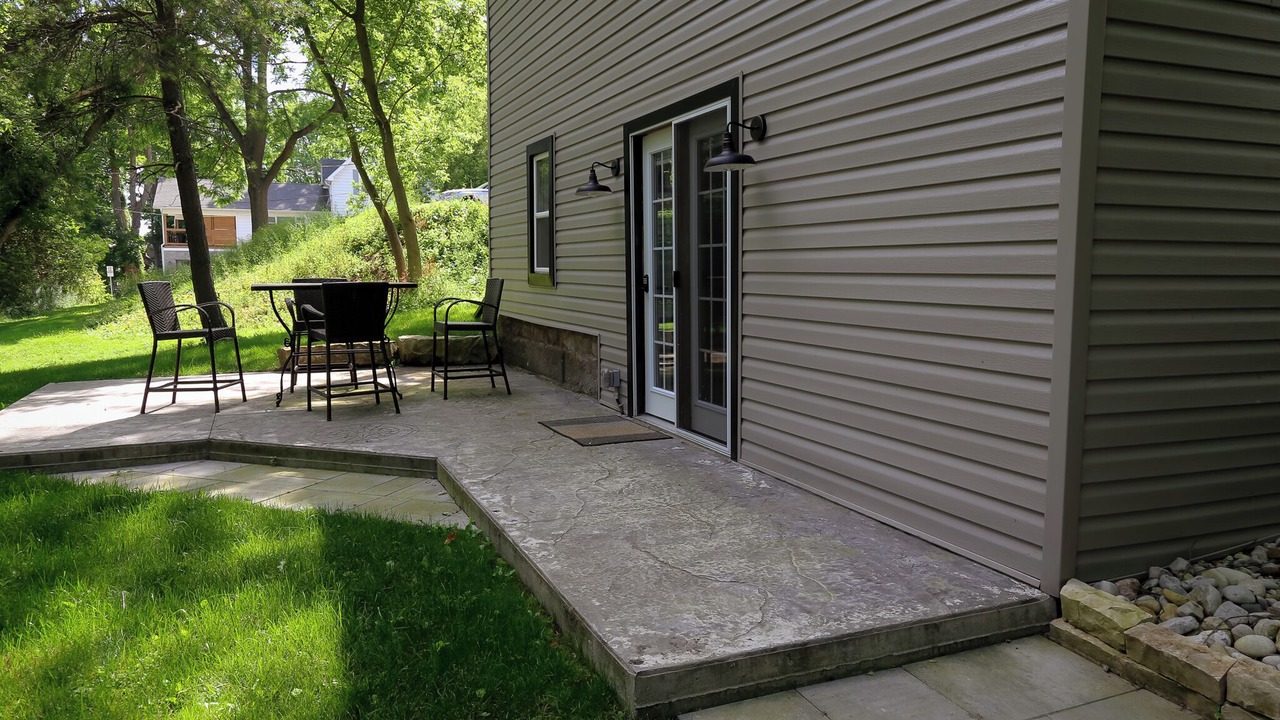 Photo of Outdoor in St. Mary's
