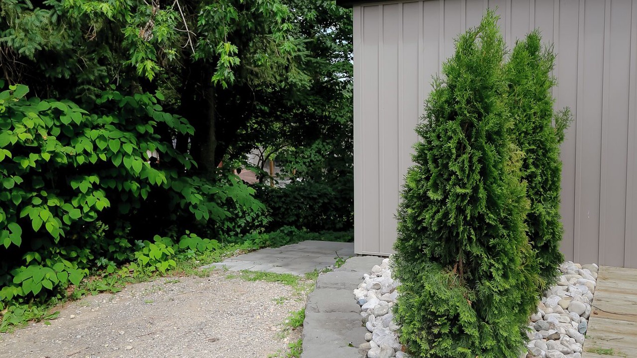 Photo of Outdoor in St. Mary's