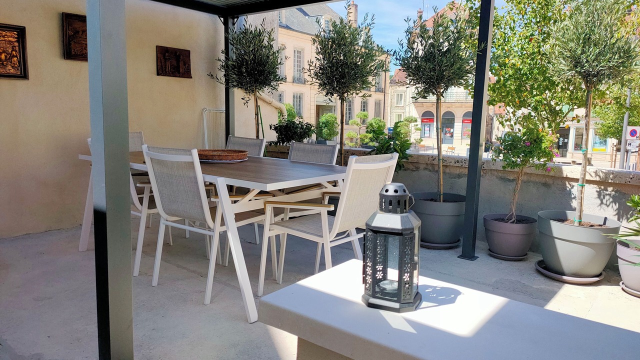 Photo of Outdoor in Montbard