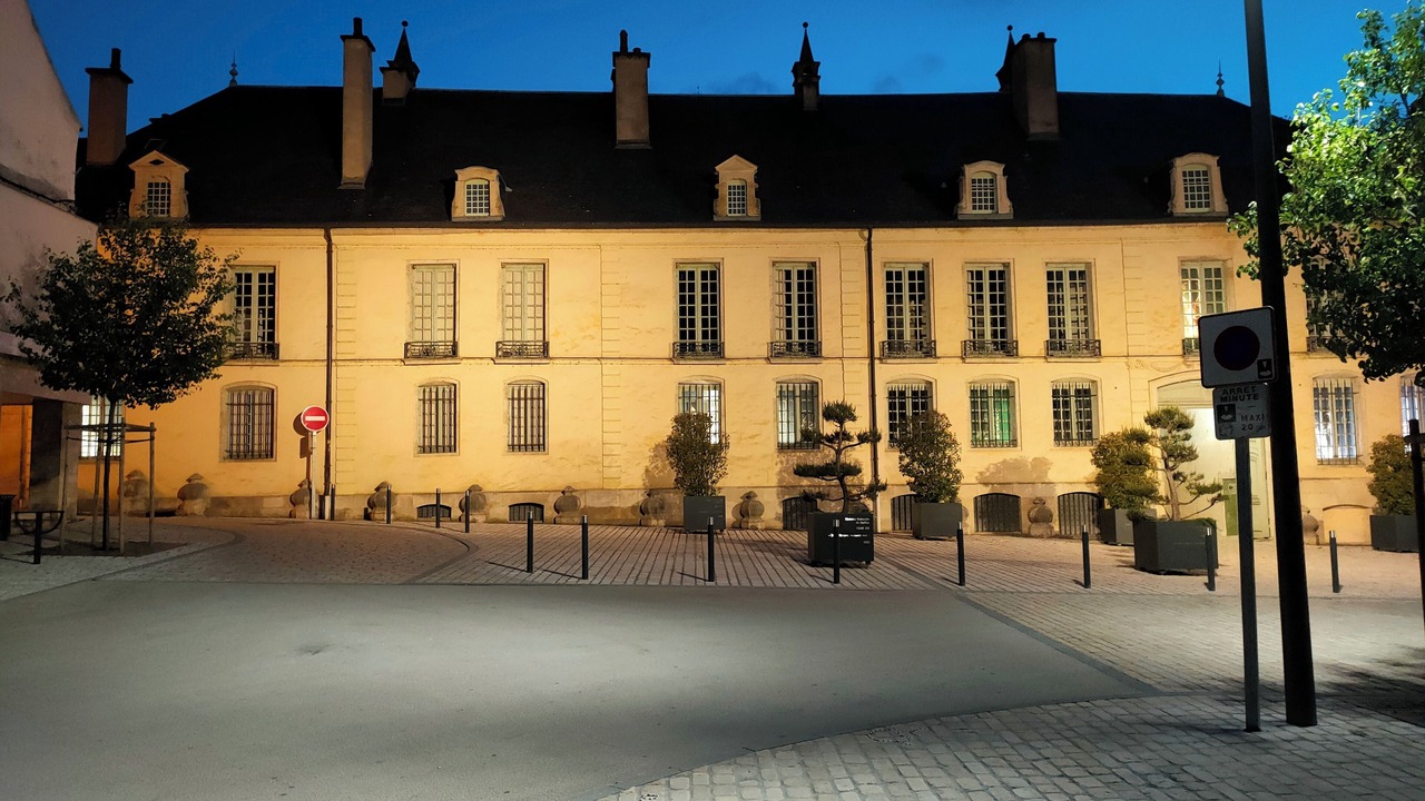 Photo of Outdoor in Montbard