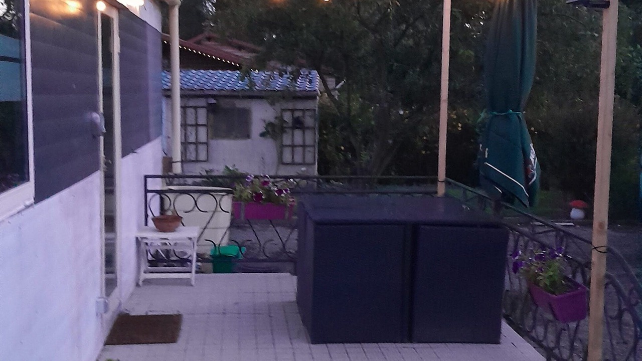 Photo of Outdoor in Cavron-Saint-Martin