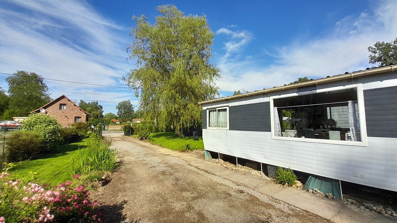 Photo of Outdoor in Cavron-Saint-Martin