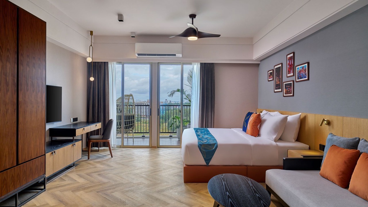 Photo of Others in Bukit Rambai