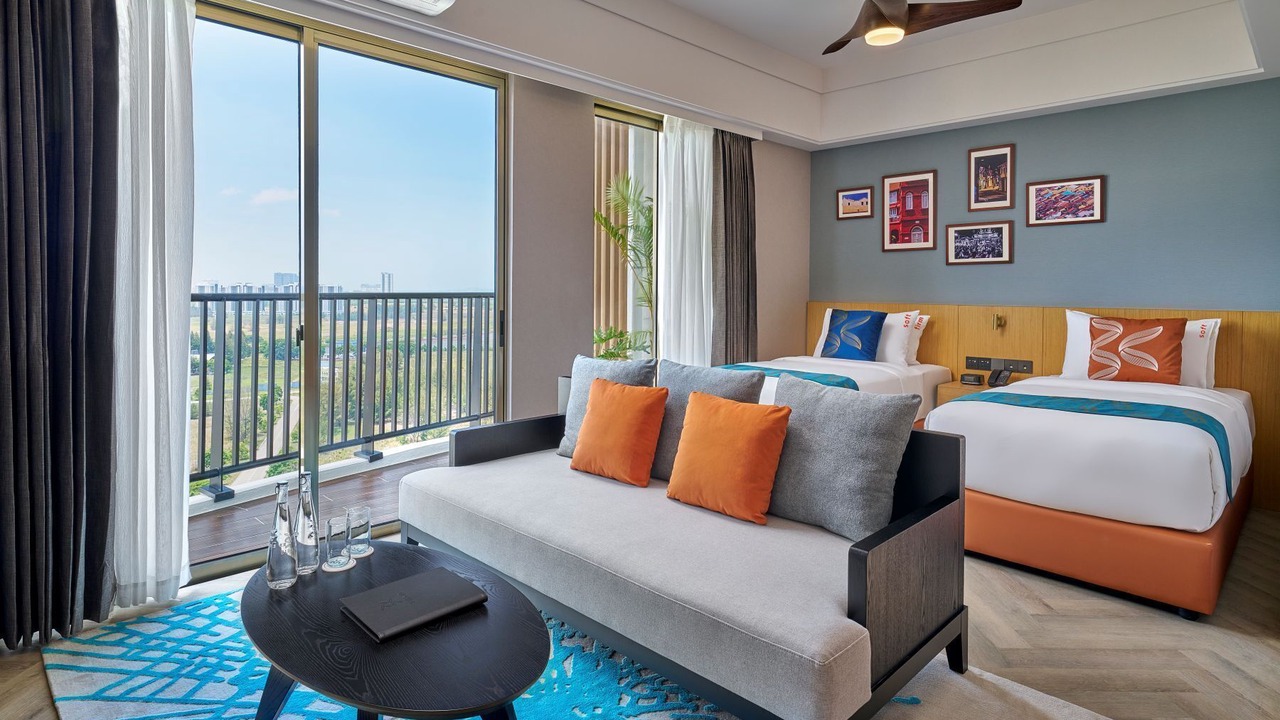 Photo of Others in Bukit Rambai