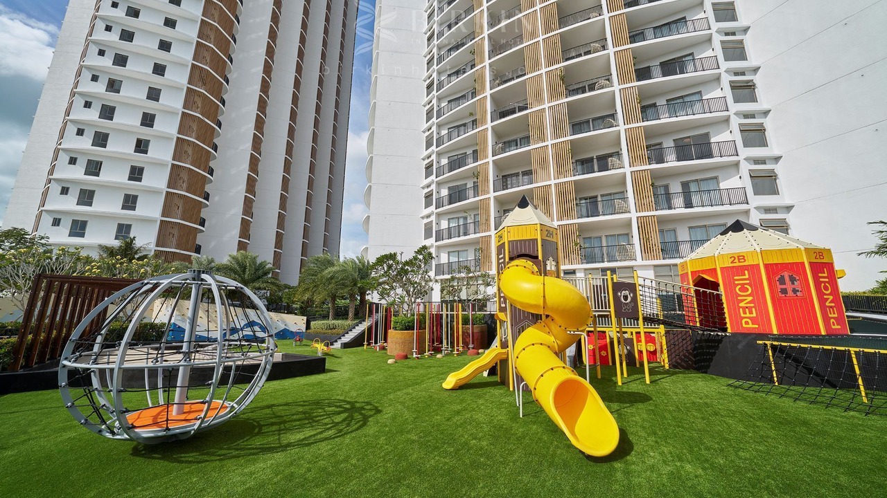 Photo of Outdoor in Bukit Rambai