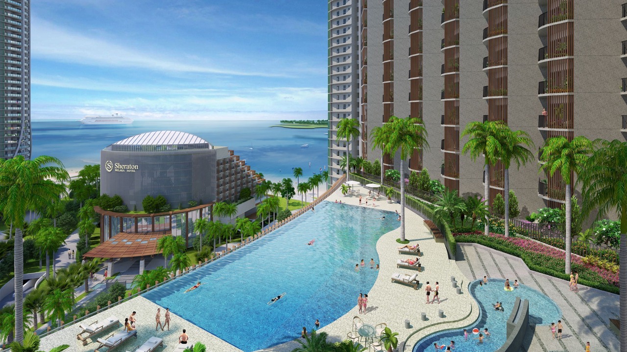 Photo of Others in Bukit Rambai