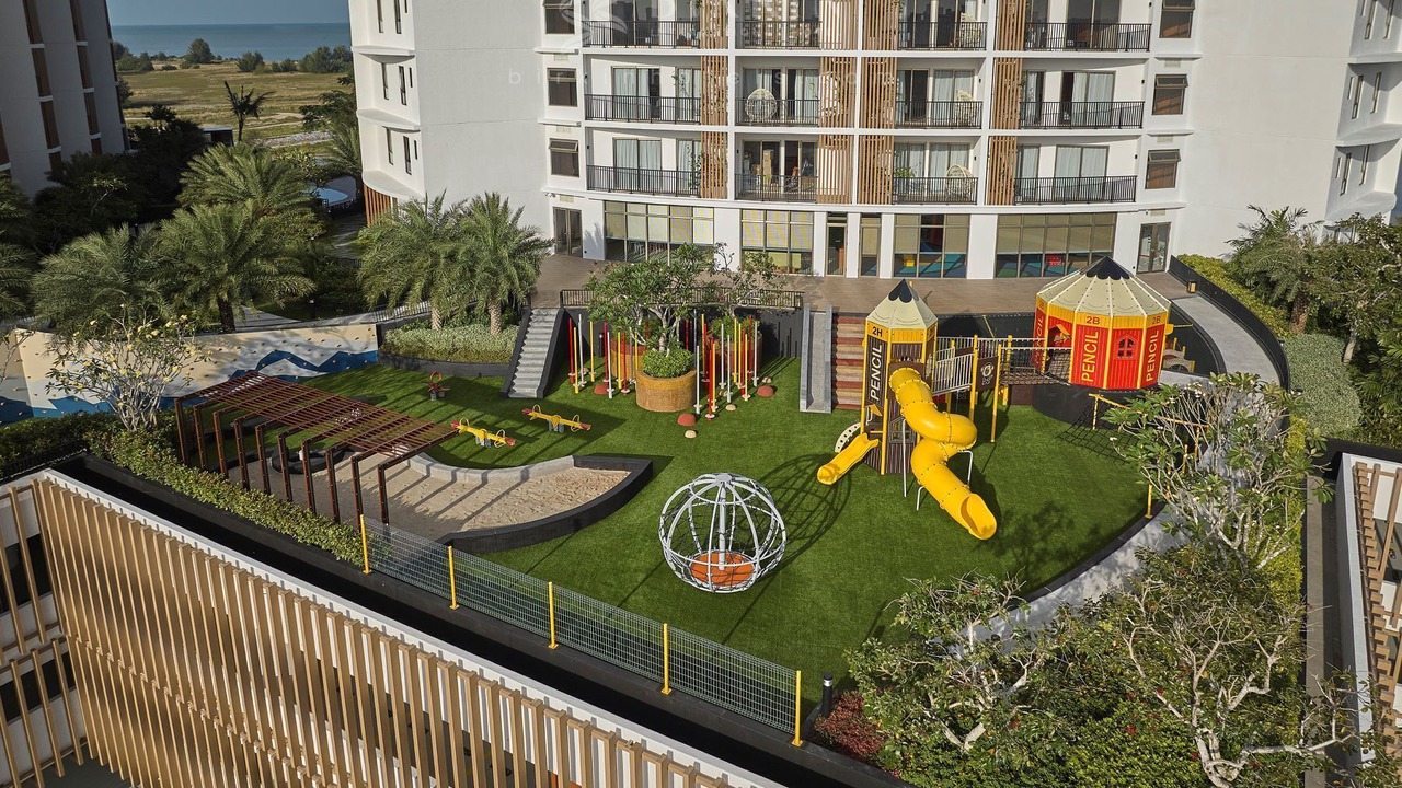 Photo of Outdoor in Bukit Rambai