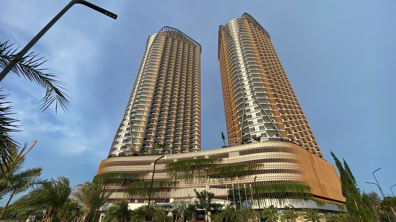 Photo of Outdoor in Bukit Rambai