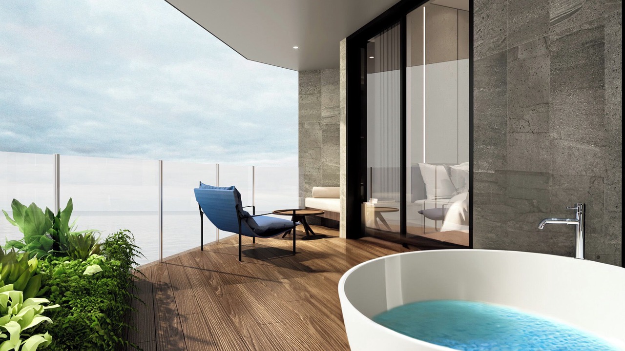 Photo of Outdoor in Bukit Rambai