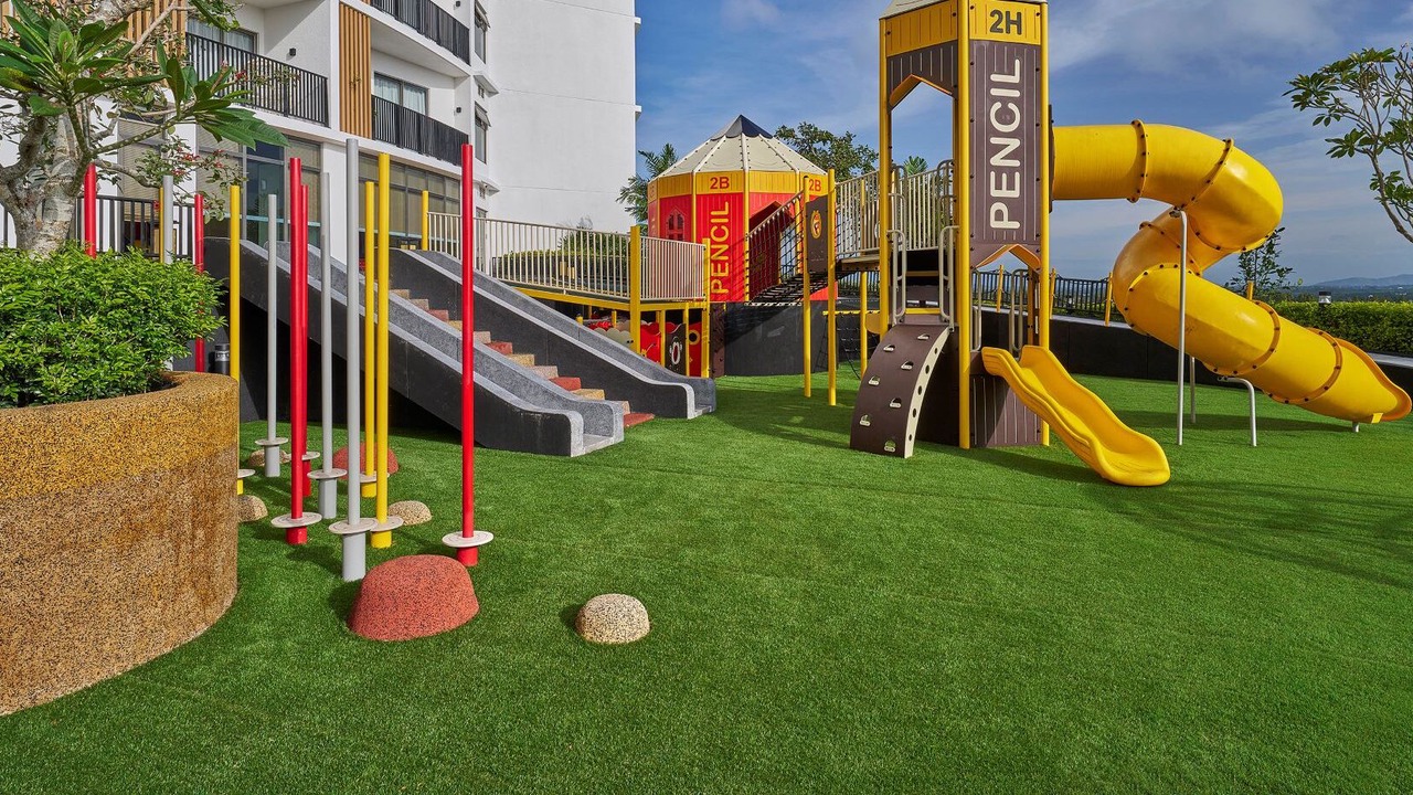 Photo of Outdoor in Bukit Rambai