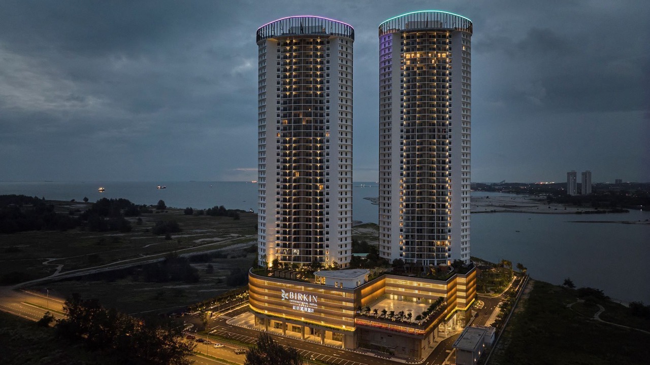 Photo of Outdoor in Bukit Rambai