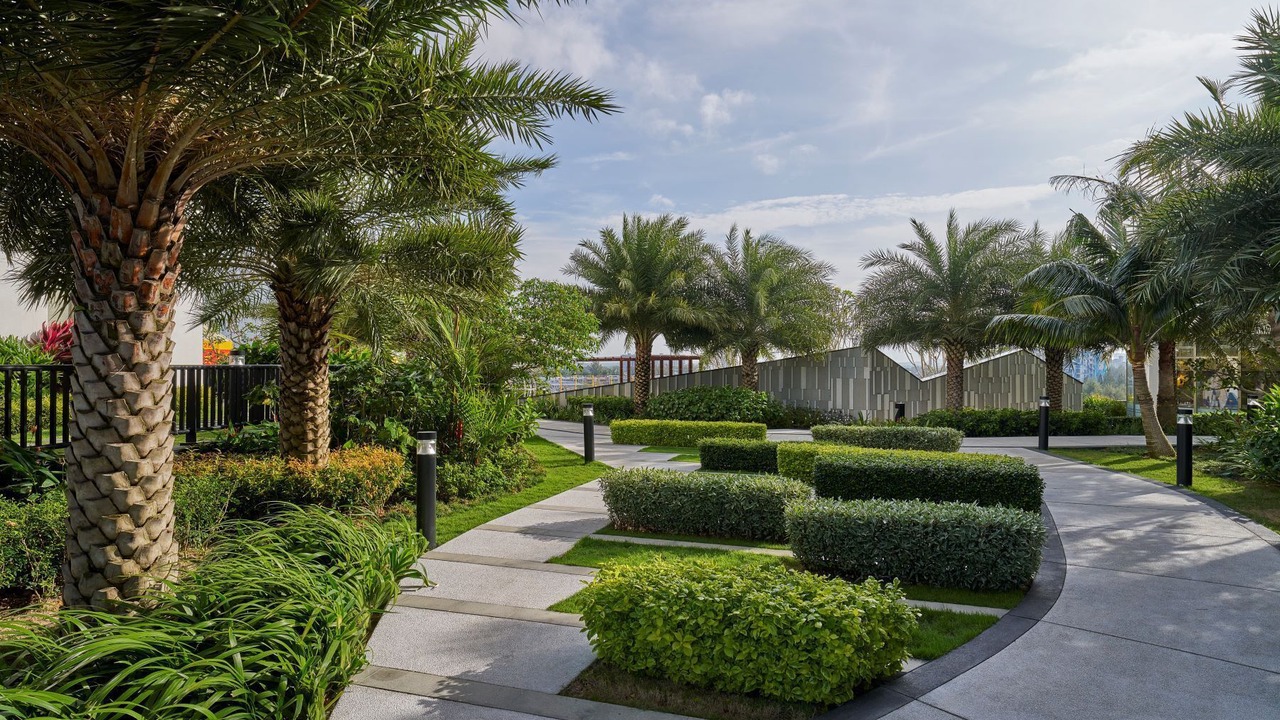 Photo of Outdoor in Bukit Rambai