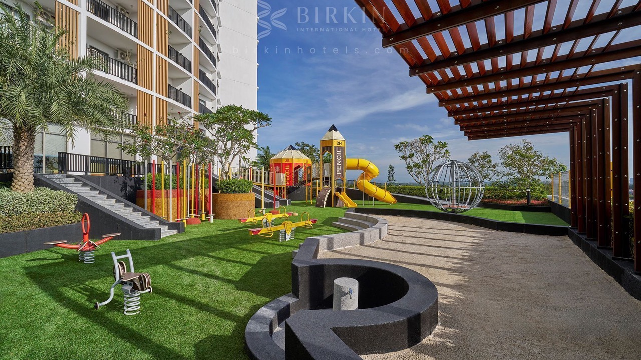 Photo of Outdoor in Bukit Rambai