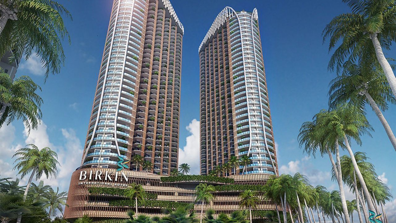 Photo of Outdoor in Bukit Rambai