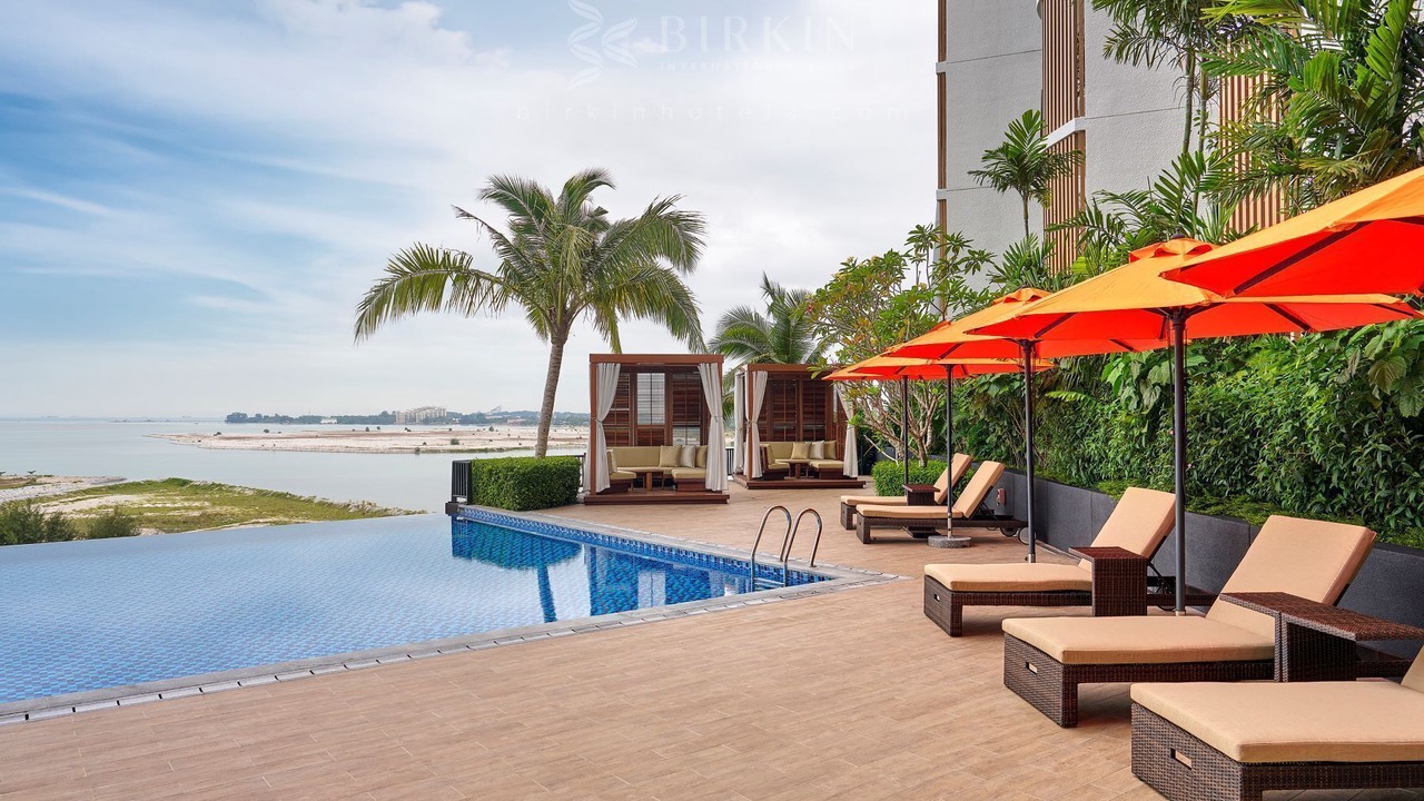 Photo of Outdoor in Bukit Rambai