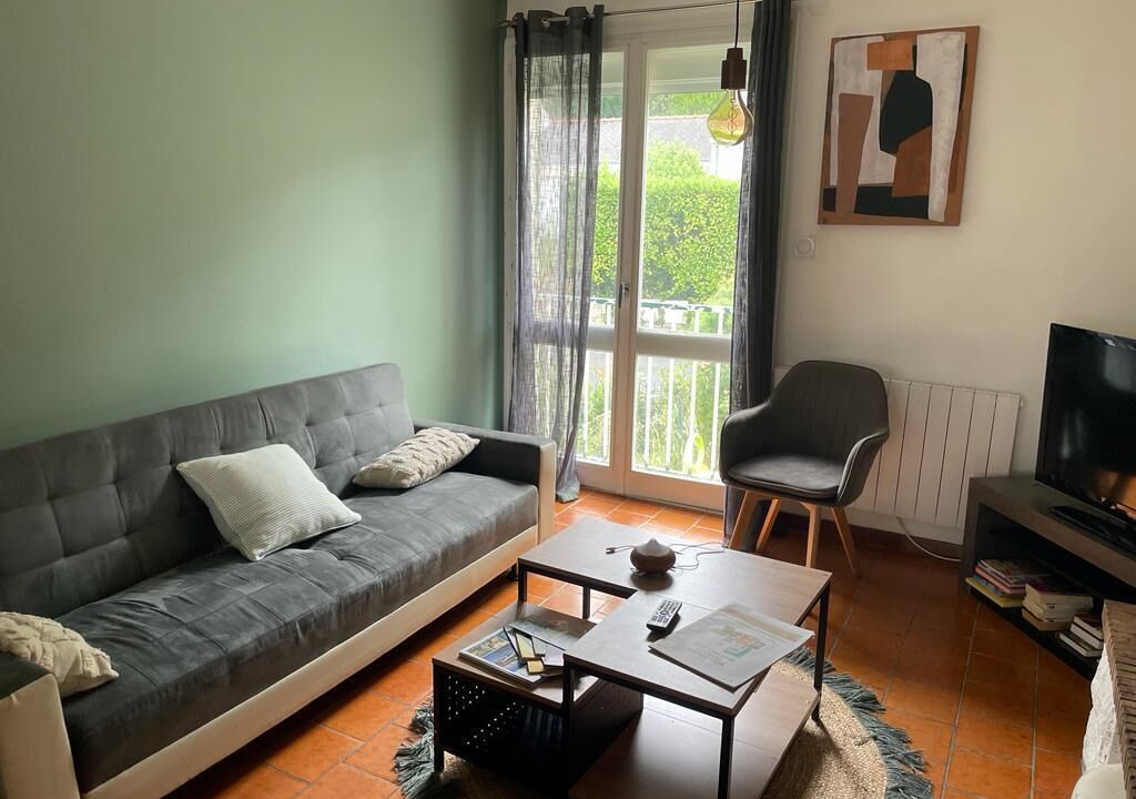 Photo of Livingroom in Saint-Hilaire-Saint-Florent