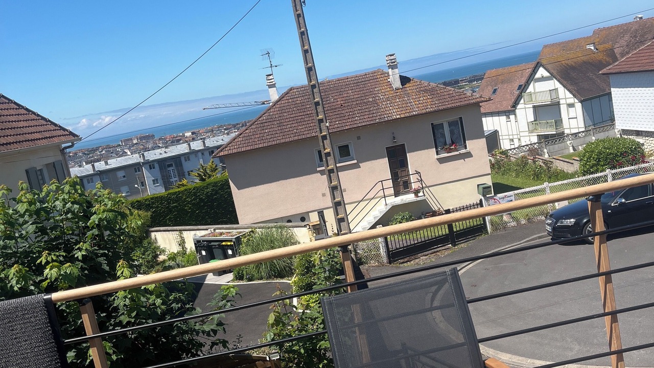 Photo of Outdoor in Trouville-sur-Mer