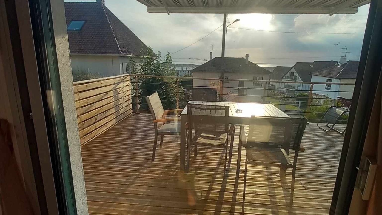 Photo of Outdoor in Trouville-sur-Mer