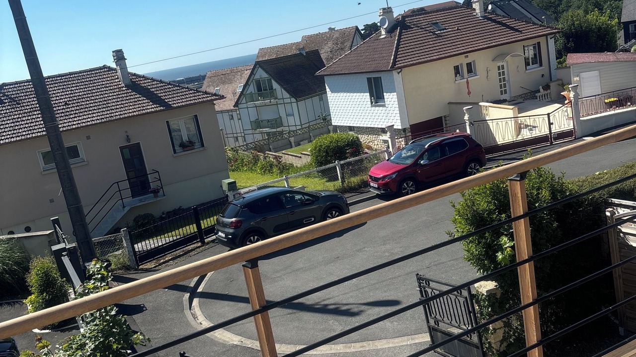 Photo of Outdoor in Trouville-sur-Mer