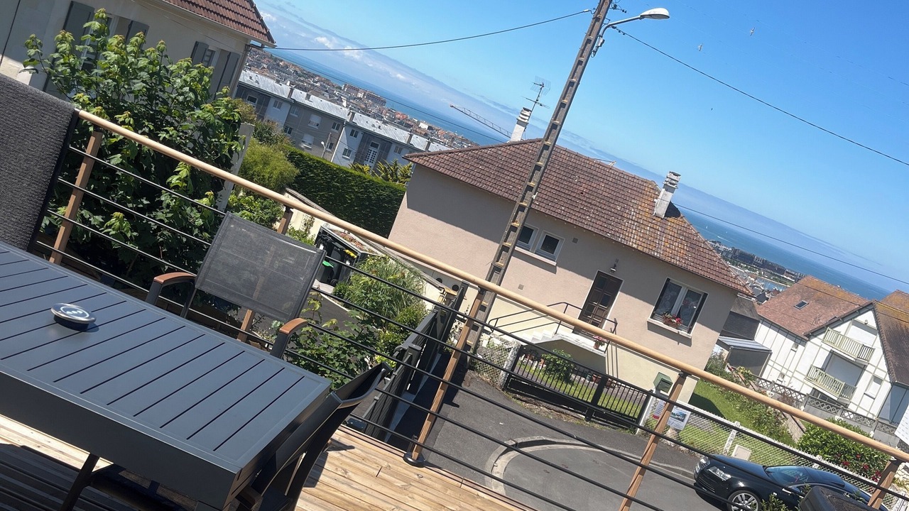 Photo of Outdoor in Trouville-sur-Mer