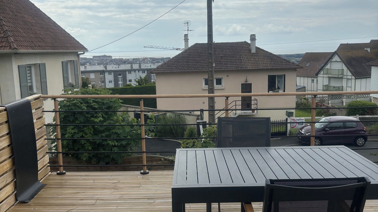 Photo of Outdoor in Trouville-sur-Mer