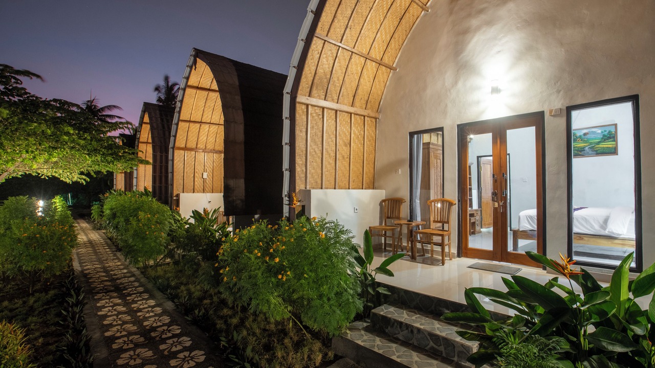 Photo of Outdoor in Penida Island