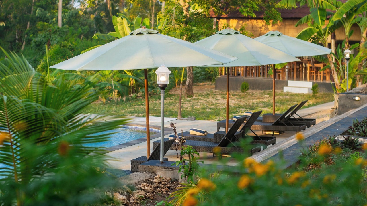 Photo of Outdoor in Penida Island