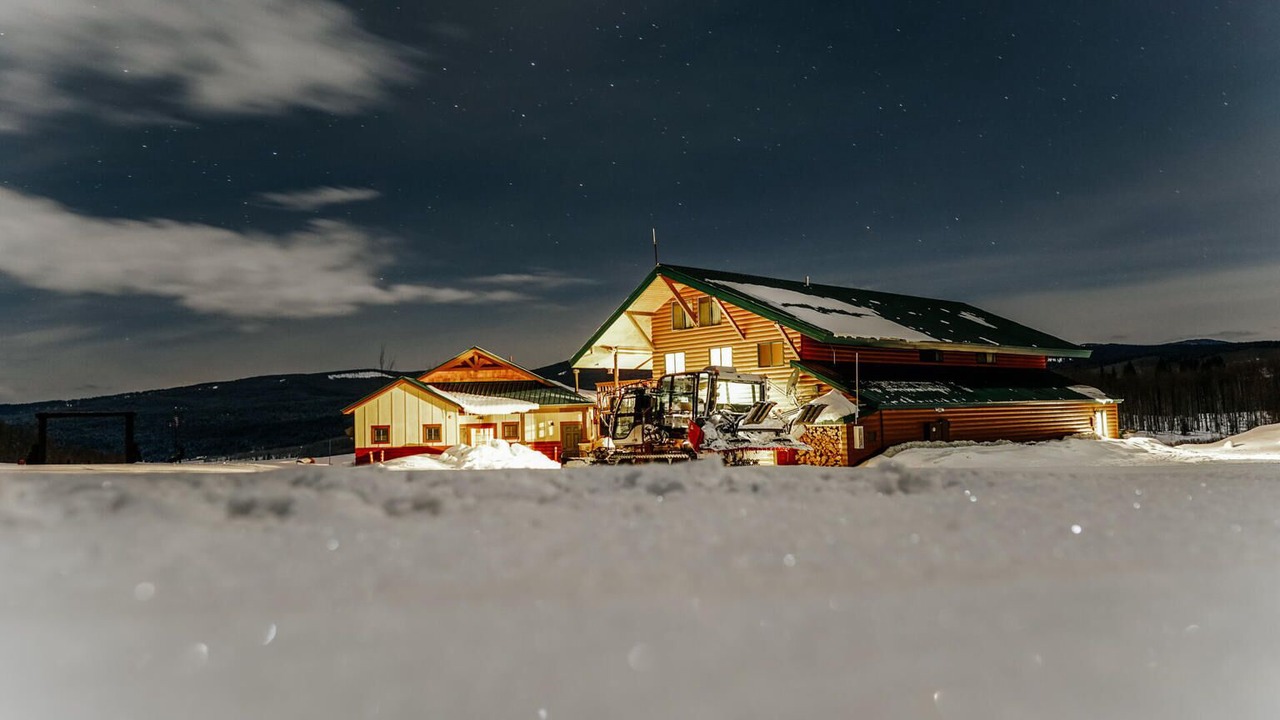 Photo of Outdoor in Paonia