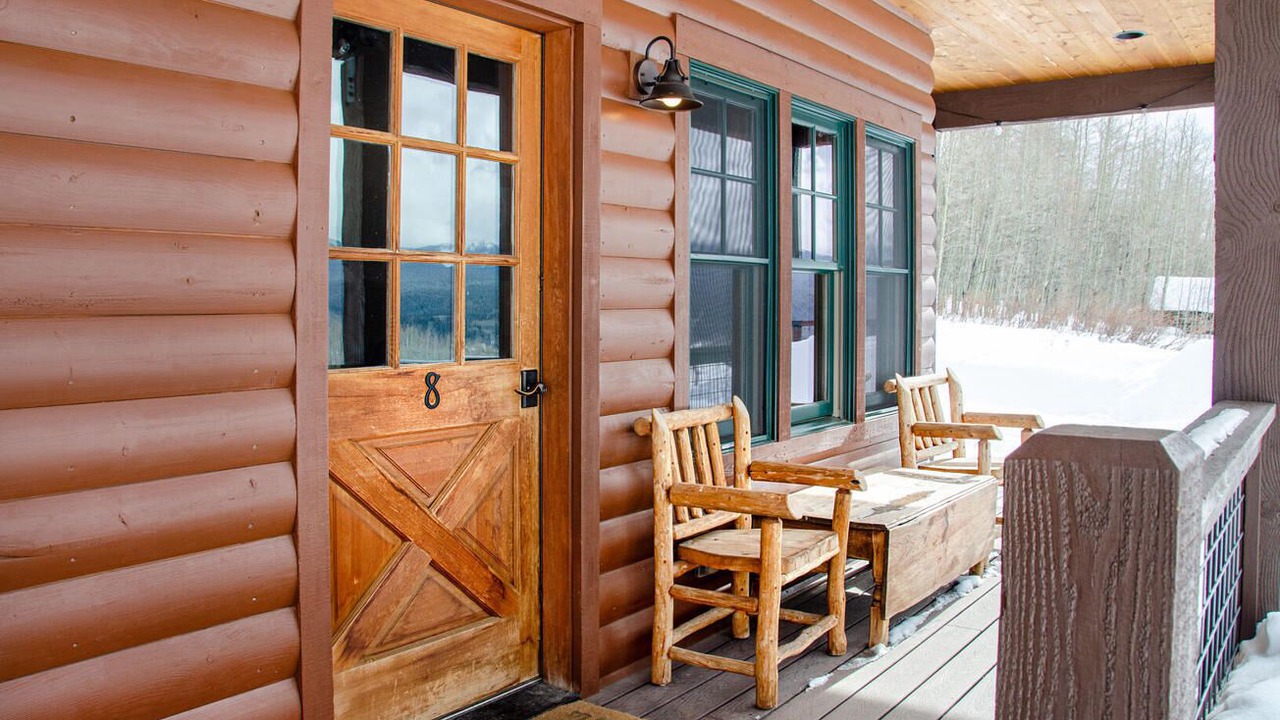 Photo of Outdoor in Paonia