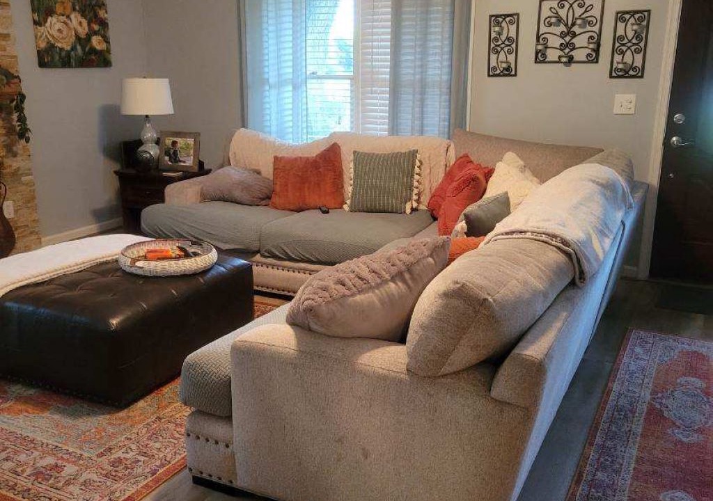 Photo of Livingroom in Greensboro
