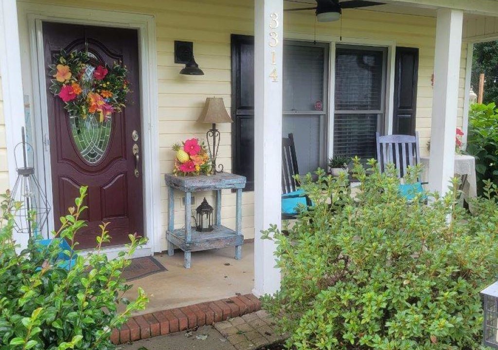 Photo of Outdoor in Greensboro