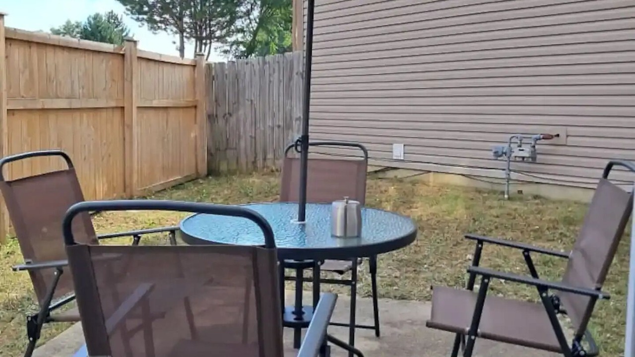 Photo of Outdoor in Greenwood