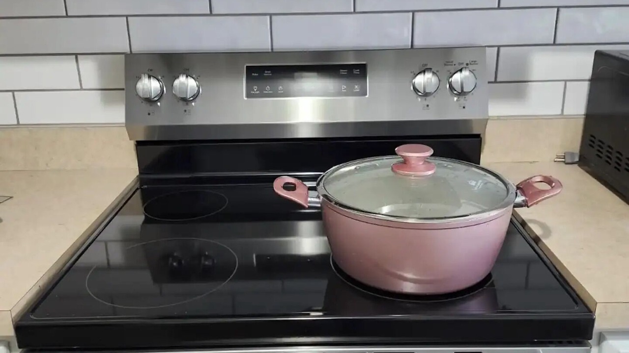 Photo of Kitchen in Greenwood
