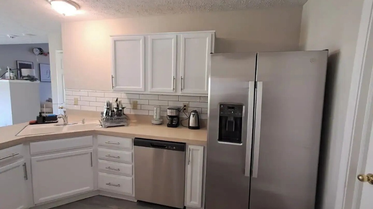 Photo of Kitchen in Greenwood