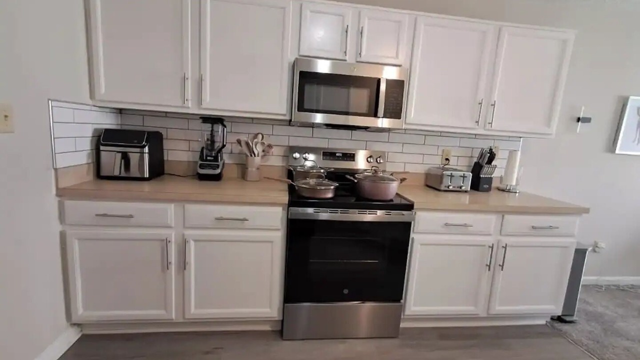Photo of Kitchen in Greenwood