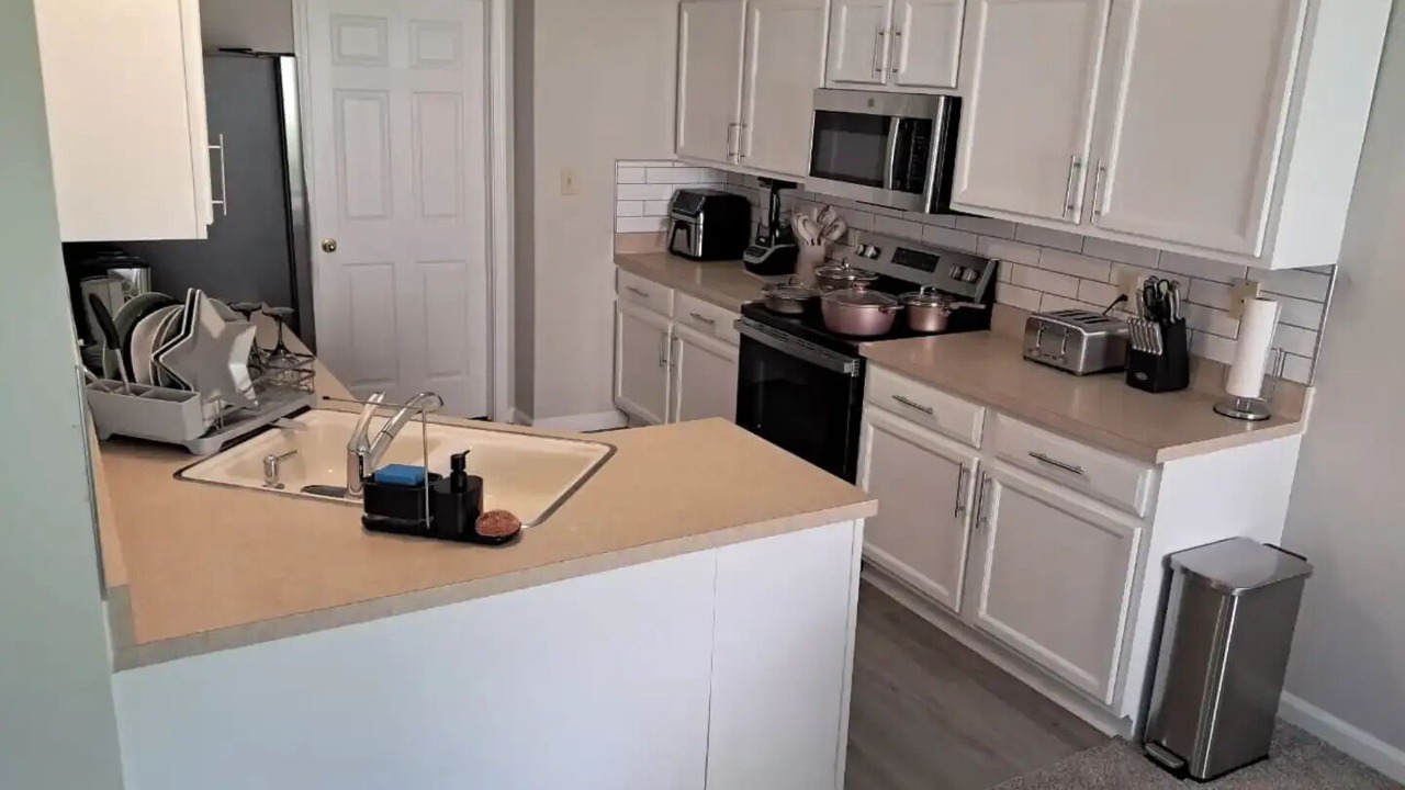 Photo of Kitchen in Greenwood