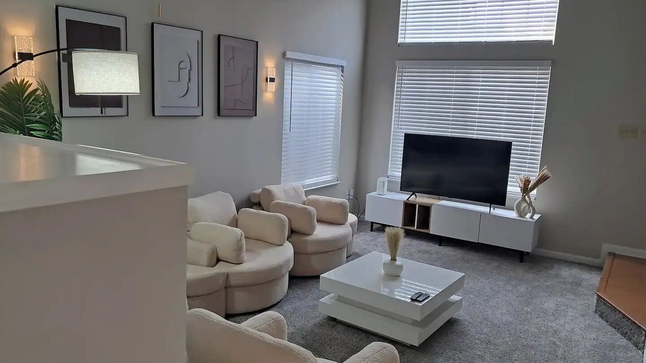 Photo of Livingroom in Greenwood